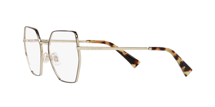 Miu Miu Eyeglasses MU 50VV AAV1O1