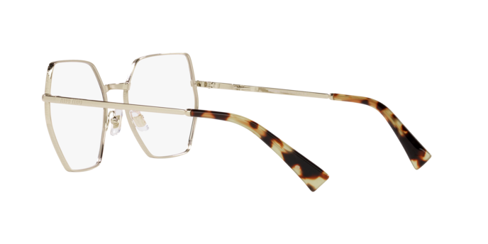 Miu Miu Eyeglasses MU 50VV AAV1O1