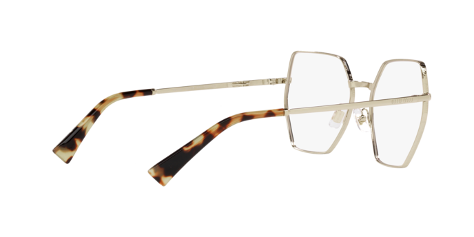 Miu Miu Eyeglasses MU 50VV AAV1O1