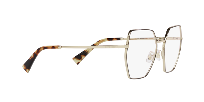 Miu Miu Eyeglasses MU 50VV AAV1O1