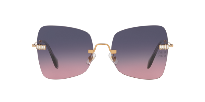 Miu Miu Sunglasses MU 50WS 7OE06N