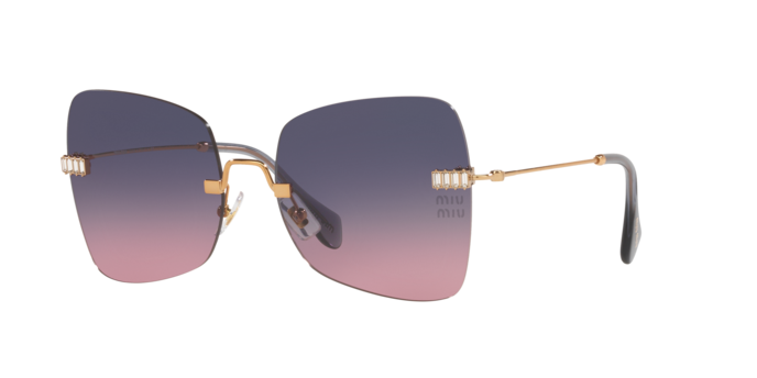 Miu Miu Sunglasses MU 50WS 7OE06N