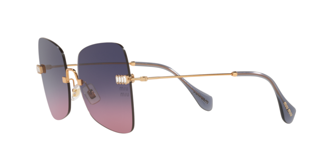 Miu Miu Sunglasses MU 50WS 7OE06N