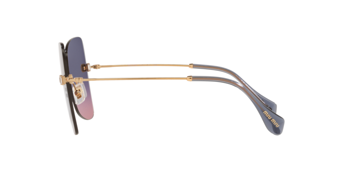 Miu Miu Sunglasses MU 50WS 7OE06N