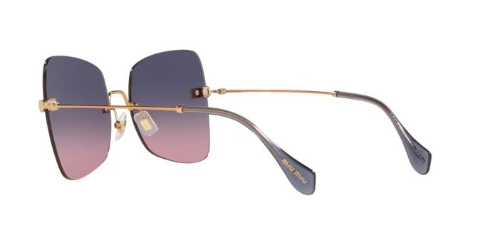 Miu Miu Sunglasses MU 50WS 7OE06N