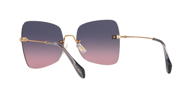 Miu Miu Sunglasses MU 50WS 7OE06N