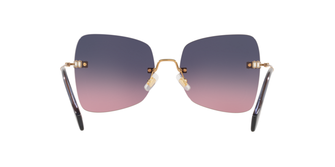 Miu Miu Sunglasses MU 50WS 7OE06N