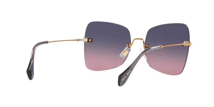 Miu Miu Sunglasses MU 50WS 7OE06N