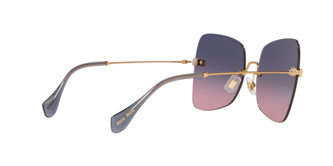 Miu Miu Sunglasses MU 50WS 7OE06N