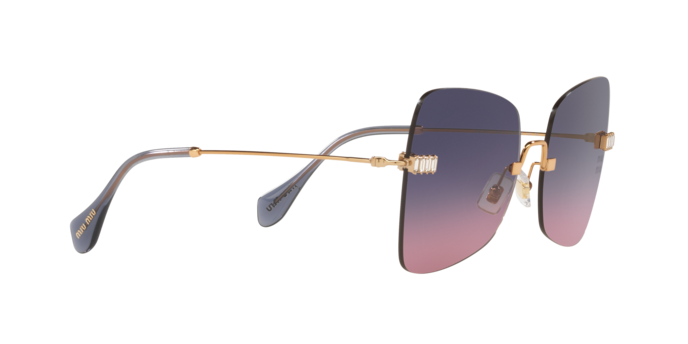 Miu Miu Sunglasses MU 50WS 7OE06N