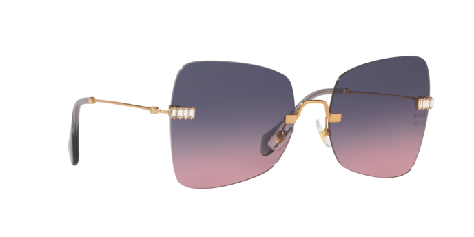Miu Miu Sunglasses MU 50WS 7OE06N