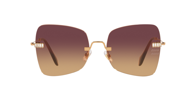 Miu Miu Sunglasses MU 50WS 7OE07P