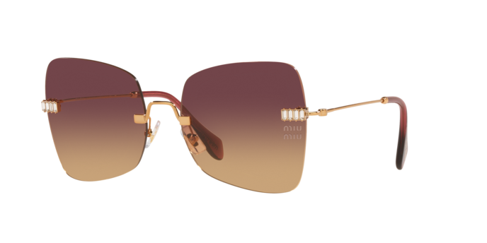 Miu Miu Sunglasses MU 50WS 7OE07P
