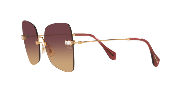 Miu Miu Sunglasses MU 50WS 7OE07P