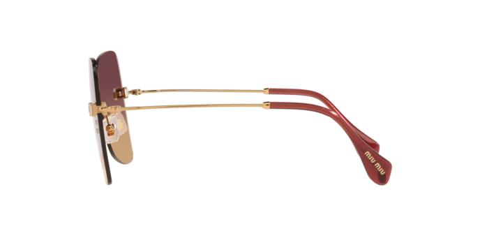 Miu Miu Sunglasses MU 50WS 7OE07P