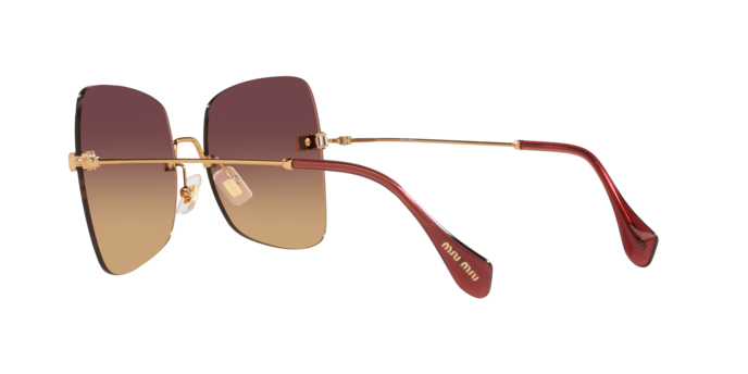 Miu Miu Sunglasses MU 50WS 7OE07P