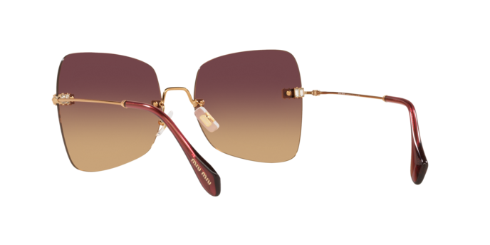 Miu Miu Sunglasses MU 50WS 7OE07P