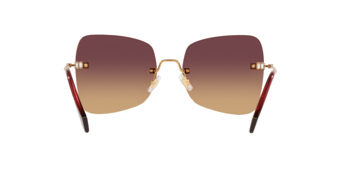 Miu Miu Sunglasses MU 50WS 7OE07P