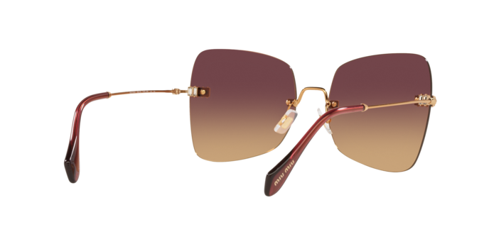 Miu Miu Sunglasses MU 50WS 7OE07P