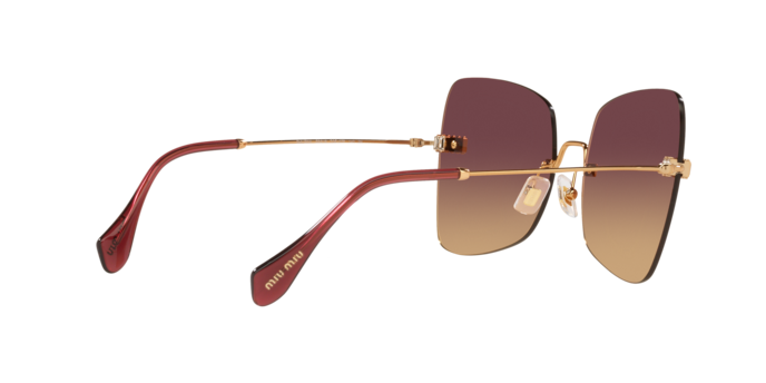 Miu Miu Sunglasses MU 50WS 7OE07P