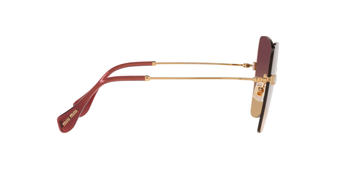 Miu Miu Sunglasses MU 50WS 7OE07P