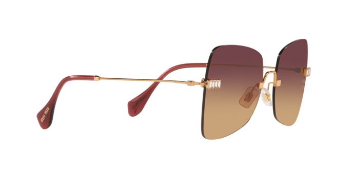 Miu Miu Sunglasses MU 50WS 7OE07P