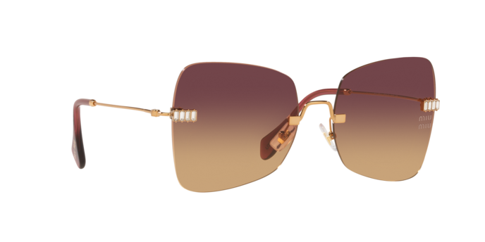 Miu Miu Sunglasses MU 50WS 7OE07P