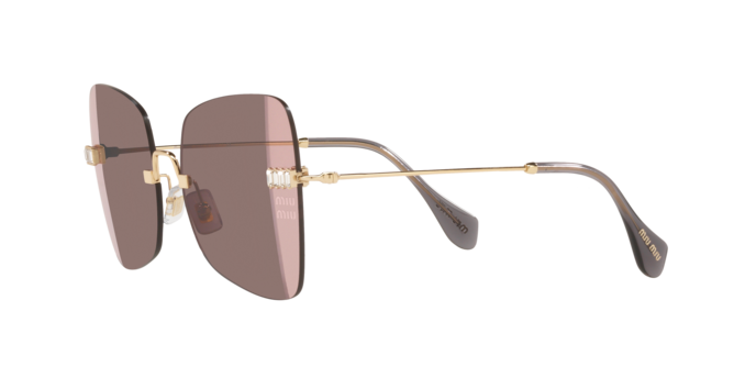 Miu Miu Sunglasses MU 50WS ZVN01Q
