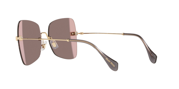 Miu Miu Sunglasses MU 50WS ZVN01Q