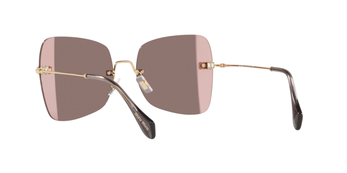 Miu Miu Sunglasses MU 50WS ZVN01Q