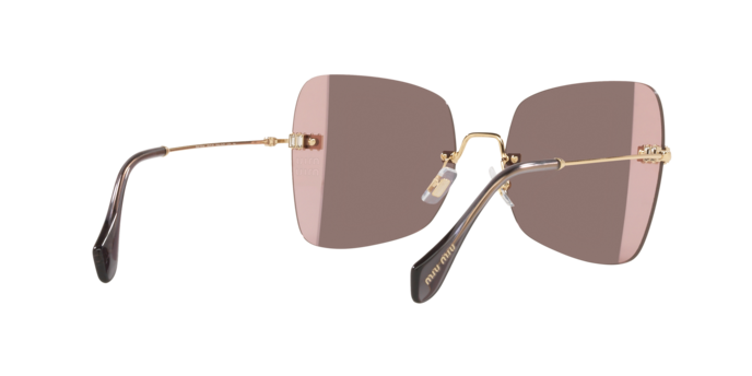 Miu Miu Sunglasses MU 50WS ZVN01Q