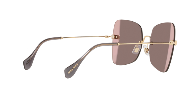 Miu Miu Sunglasses MU 50WS ZVN01Q