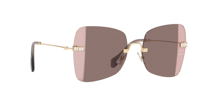 Miu Miu Sunglasses MU 50WS ZVN01Q