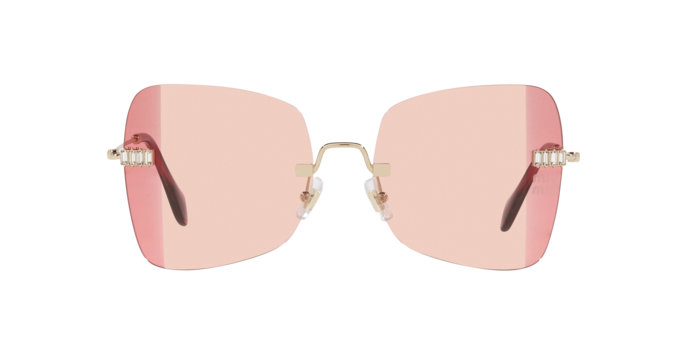 Miu Miu Sunglasses MU 50WS ZVN09P