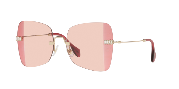 Miu Miu Sunglasses MU 50WS ZVN09P