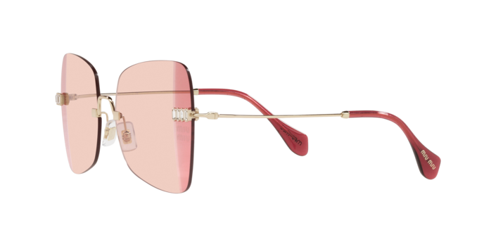 Miu Miu Sunglasses MU 50WS ZVN09P