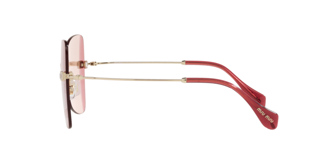 Miu Miu Sunglasses MU 50WS ZVN09P