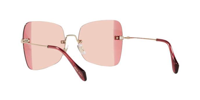 Miu Miu Sunglasses MU 50WS ZVN09P