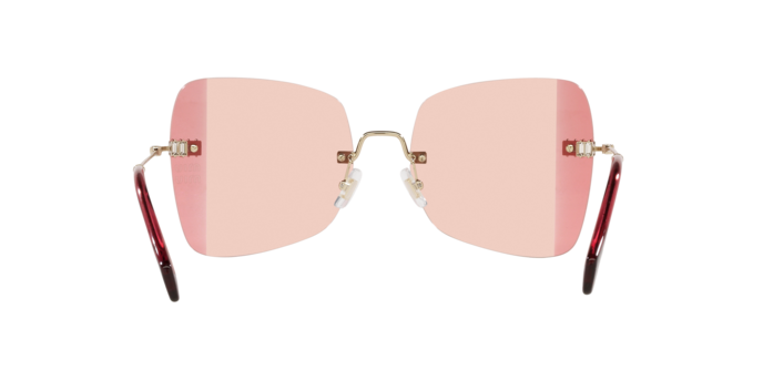 Miu Miu Sunglasses MU 50WS ZVN09P