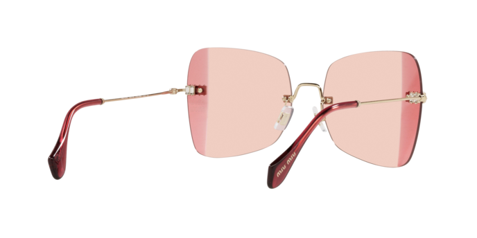 Miu Miu Sunglasses MU 50WS ZVN09P