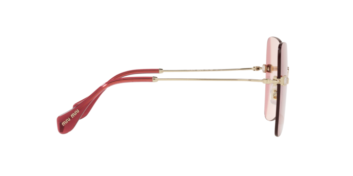 Miu Miu Sunglasses MU 50WS ZVN09P