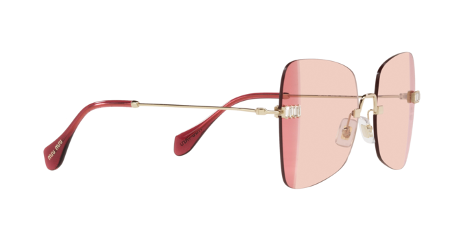 Miu Miu Sunglasses MU 50WS ZVN09P