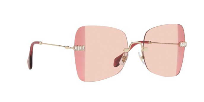 Miu Miu Sunglasses MU 50WS ZVN09P