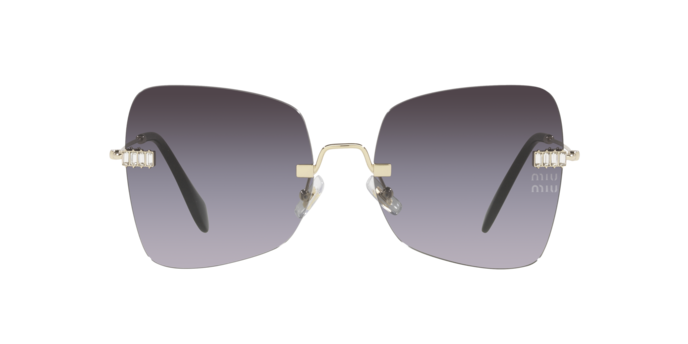 Miu Miu Sunglasses MU 50WS ZVN5D1