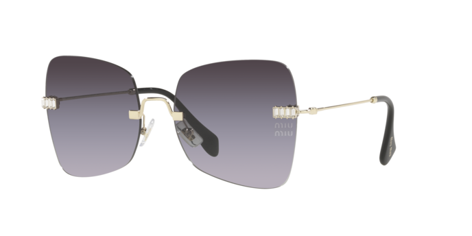 Miu Miu Sunglasses MU 50WS ZVN5D1