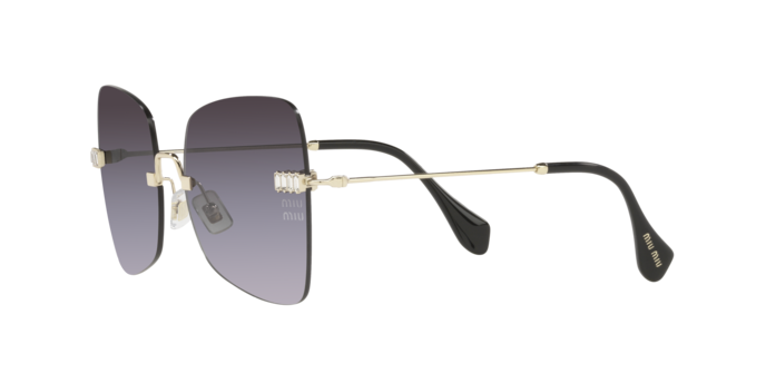 Miu Miu Sunglasses MU 50WS ZVN5D1