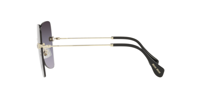 Miu Miu Sunglasses MU 50WS ZVN5D1