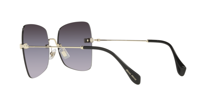 Miu Miu Sunglasses MU 50WS ZVN5D1