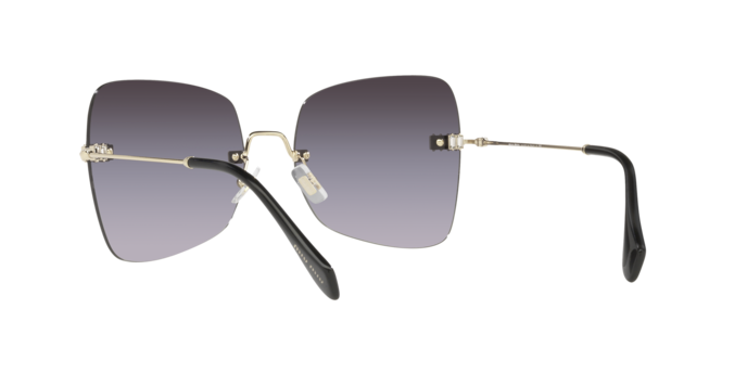 Miu Miu Sunglasses MU 50WS ZVN5D1