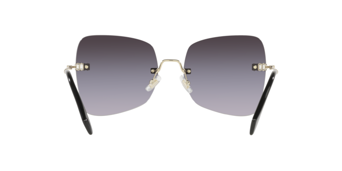 Miu Miu Sunglasses MU 50WS ZVN5D1